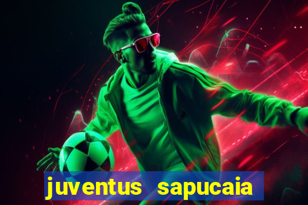 juventus sapucaia do sul